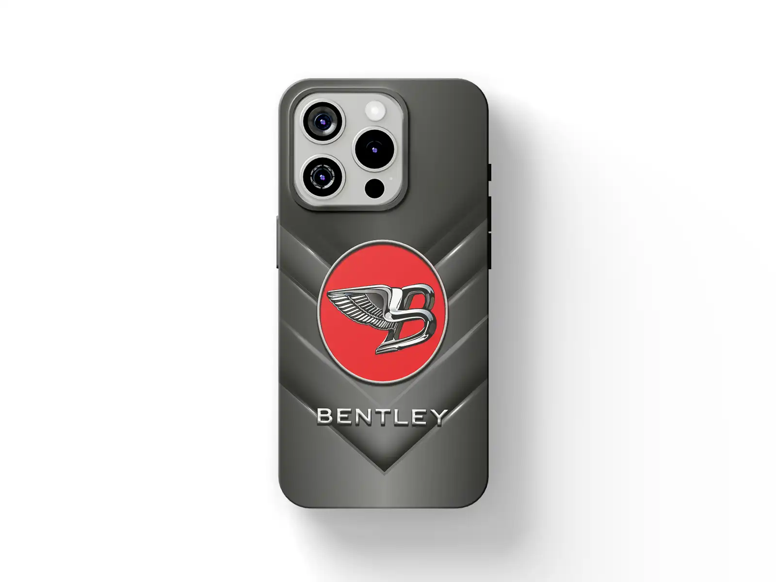Bentley Cover Smartphone Stile Elegante Moderno